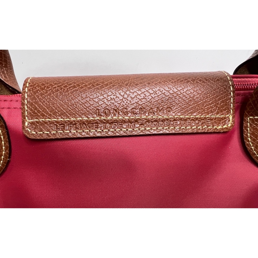 LONGCHAMP Medium Top Handle Handbag, COLOR
FIG NEW WITHOUT TAGS - Picture 8 of 11